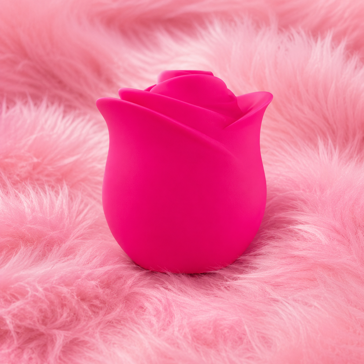 Zen Rose